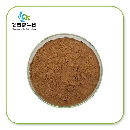 pueraria lobata extract